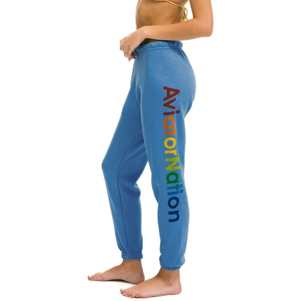 North Shore Oahu Surf Sweatpants